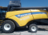 Mähdrescher типа New Holland CX 6.90, Gebrauchtmaschine в Orţişoara (Фотография 3)