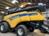 Mähdrescher tipa New Holland CX 7.80 SLH, Gebrauchtmaschine u Rødding (Slika 4)