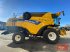 Mähdrescher типа New Holland CX 7.90 ST5 ZED EVEREST ALLRAD, Neumaschine в Ampfing (Фотография 4)