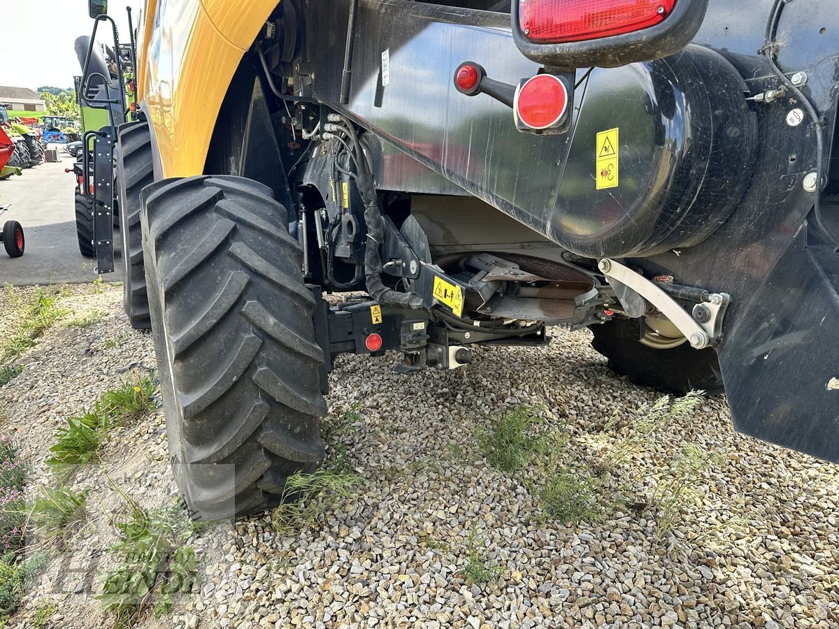 Mähdrescher tip New Holland CX 7.90, Gebrauchtmaschine in Stephanshart (Poză 4)