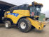 Mähdrescher του τύπου New Holland CX 8060, Gebrauchtmaschine σε CONDE SUR VIRE (Φωτογραφία 2)