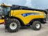 Mähdrescher типа New Holland CX 8070 SLH 4wd Store dæk, udbytte/fugt måler, Gebrauchtmaschine в Tinglev (Фотография 2)