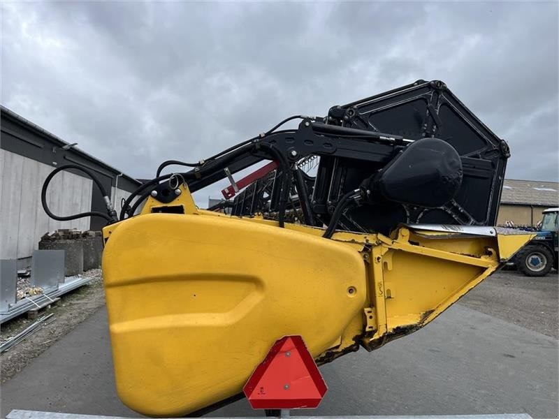 Mähdrescher a típus New Holland CX 8080 FSH 30" vario, Gebrauchtmaschine ekkor: Ringe (Kép 8)