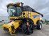 Mähdrescher del tipo New Holland CX 8080 FSH 30" vario, Gebrauchtmaschine en Ringe (Imagen 1)