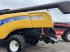 Mähdrescher типа New Holland CX 8080 FSH 30" vario, Gebrauchtmaschine в Ringe (Фотография 4)