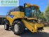 Mähdrescher del tipo New Holland cx 8080, Gebrauchtmaschine en CHEMINOT (57 - MOSELLE) (Imagen 1)