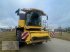 Mähdrescher Türe ait New Holland CX 8080, Gebrauchtmaschine içinde Belzig-Schwanebeck (resim 7)