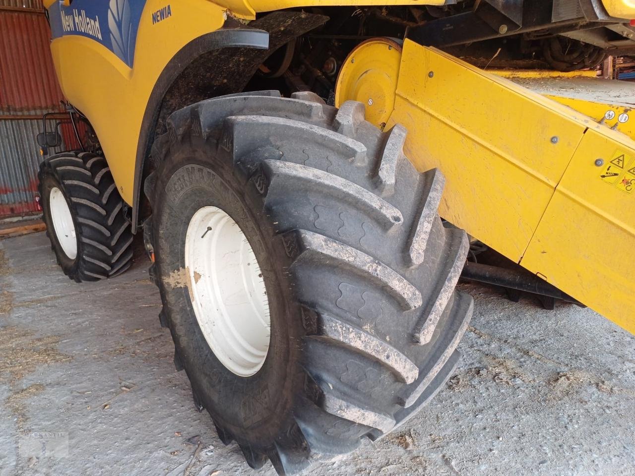 Mähdrescher tip New Holland CX 8080, Gebrauchtmaschine in Pragsdorf (Poză 7)