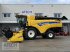 Mähdrescher типа New Holland CX 8.70 ST5 ZED, Neumaschine в Velburg (Фотография 1)