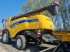 Mähdrescher типа New Holland CX 8.70, Gebrauchtmaschine в Stankov (Фотография 3)