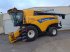 Mähdrescher του τύπου New Holland Cx 8.70, Gebrauchtmaschine σε Lérouville (Φωτογραφία 2)