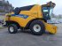 Mähdrescher типа New Holland Cx 8.70, Gebrauchtmaschine в Lérouville (Фотография 4)