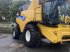 Mähdrescher van het type New Holland CX 8.70, Gebrauchtmaschine in TREMEUR (Foto 2)