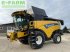 Mähdrescher Türe ait New Holland cx 8.85, Gebrauchtmaschine içinde CHAUVONCOURT (resim 1)