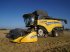 Mähdrescher del tipo New Holland CX 8.90, Gebrauchtmaschine en Nürtingen (Imagen 1)