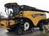 Mähdrescher типа New Holland CX 8.90, Gebrauchtmaschine в Nürtingen (Фотография 3)