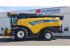 Mähdrescher типа New Holland CX7-80, Gebrauchtmaschine в ANTIGNY (Фотография 1)