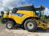 Mähdrescher typu New Holland CX8080, Gebrauchtmaschine w Le Horps (Zdjęcie 1)