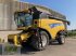 Mähdrescher типа New Holland CX8080, Gebrauchtmaschine в Schenkenberg (Фотография 1)