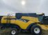 Mähdrescher del tipo New Holland CX820, Gebrauchtmaschine In CHAUMONT (Immagine 4)