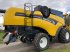 Mähdrescher типа New Holland CX840, Gebrauchtmaschine в Skjern (Фотография 3)