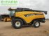 Mähdrescher типа New Holland cx860sl, Gebrauchtmaschine в Authon (Фотография 1)