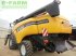 Mähdrescher типа New Holland cx860sl, Gebrauchtmaschine в Authon (Фотография 8)