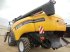 Mähdrescher del tipo New Holland CX860SL, Gebrauchtmaschine In AUTHON (Immagine 8)