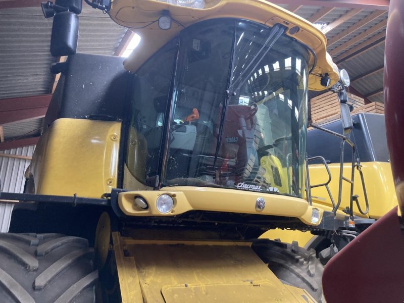 Mähdrescher a típus New Holland CX880 SLH, Gebrauchtmaschine ekkor: Herning (Kép 1)