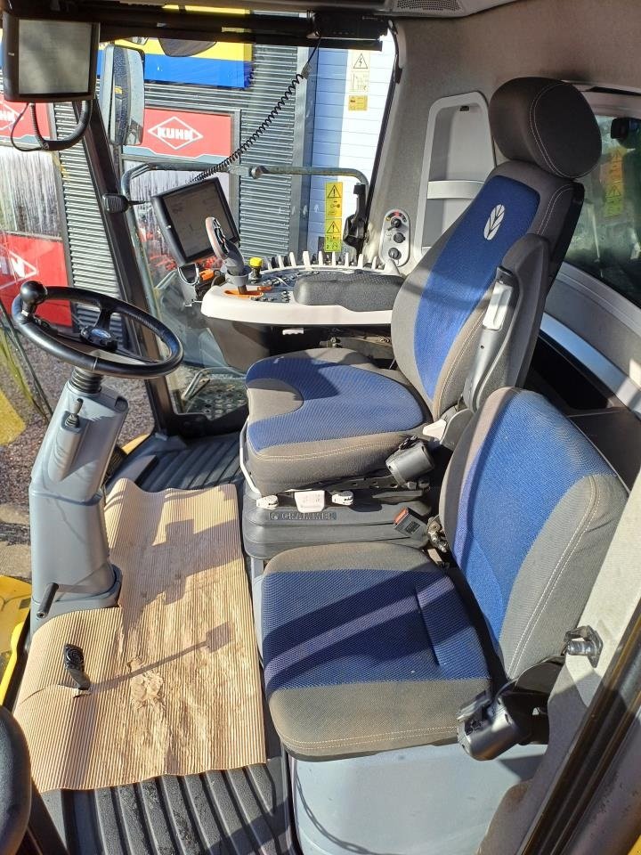 Mähdrescher del tipo New Holland CX8.90 ST5 ZED, Gebrauchtmaschine en Skjern (Imagen 7)