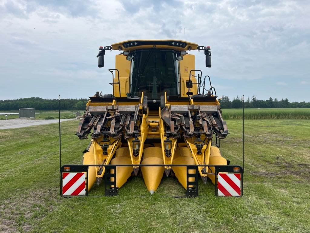 Mähdrescher of the type New Holland Majsplukkebord, Gebrauchtmaschine in Randers SV (Picture 1)