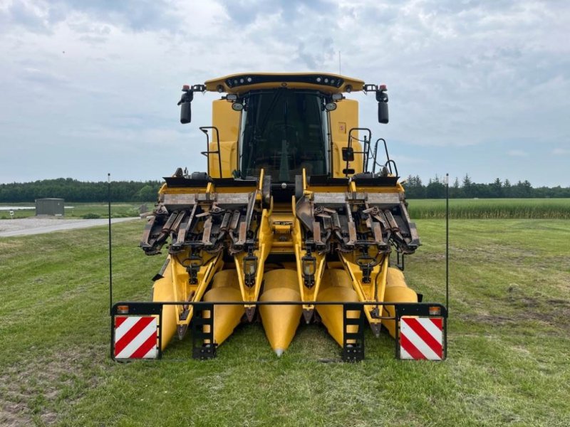 Mähdrescher του τύπου New Holland Majsplukkebord, Gebrauchtmaschine σε Randers SV (Φωτογραφία 1)