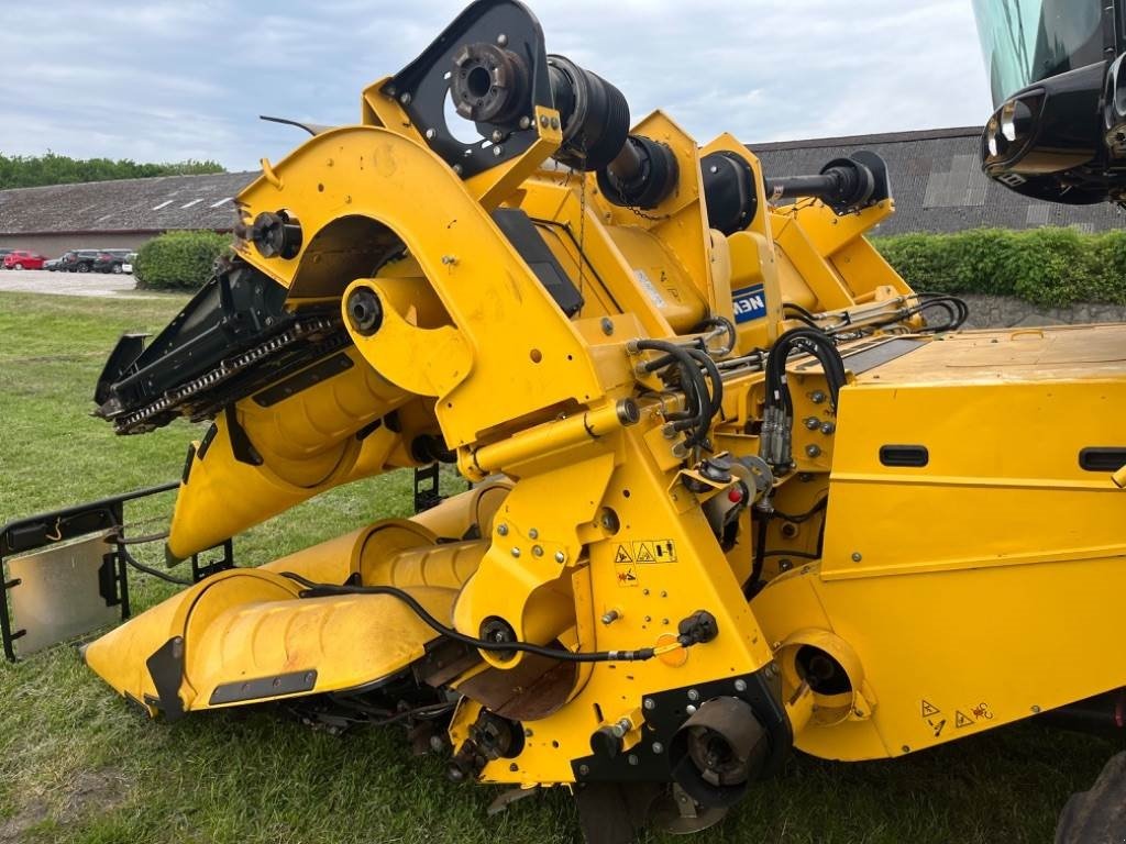 Mähdrescher of the type New Holland Majsplukkebord, Gebrauchtmaschine in Randers SV (Picture 2)