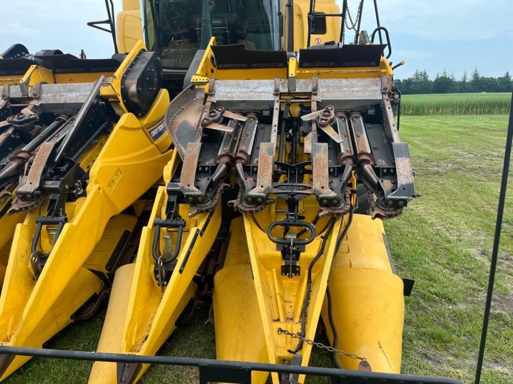 Mähdrescher of the type New Holland Majsplukkebord, Gebrauchtmaschine in Randers SV (Picture 5)