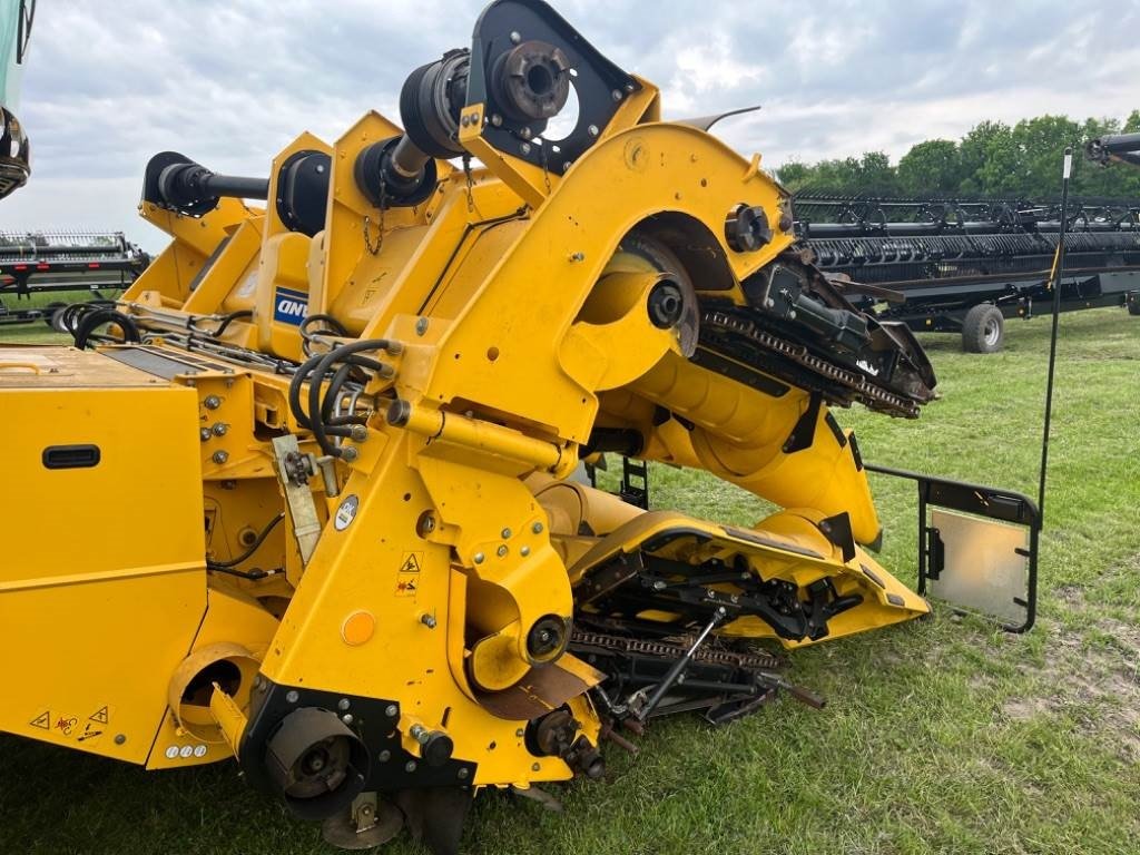 Mähdrescher typu New Holland Majsplukkebord, Gebrauchtmaschine v Randers SV (Obrázok 3)