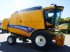 Mähdrescher del tipo New Holland TC 5.90, Gebrauchtmaschine en Villach (Imagen 16)