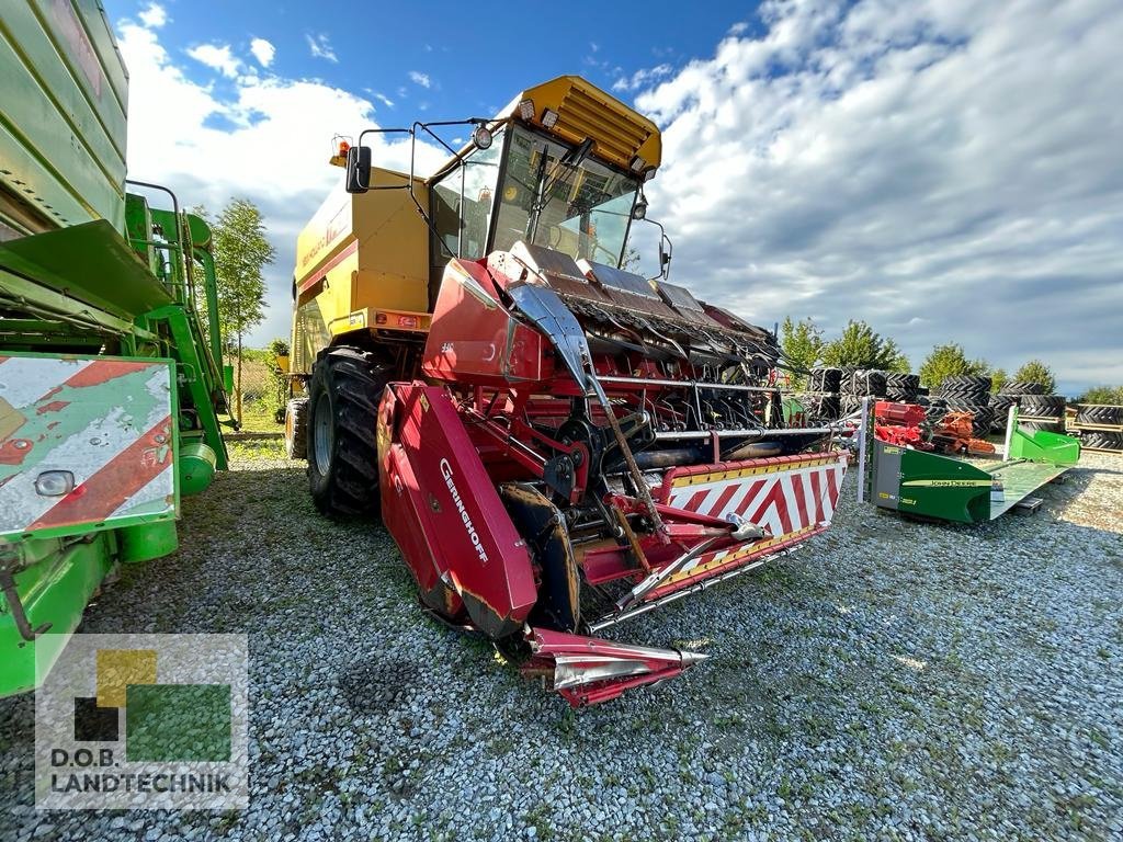 Mähdrescher typu New Holland TF 44, Gebrauchtmaschine v Leiblfing (Obrázok 3)