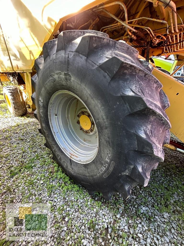 Mähdrescher typu New Holland TF 44, Gebrauchtmaschine v Leiblfing (Obrázok 7)