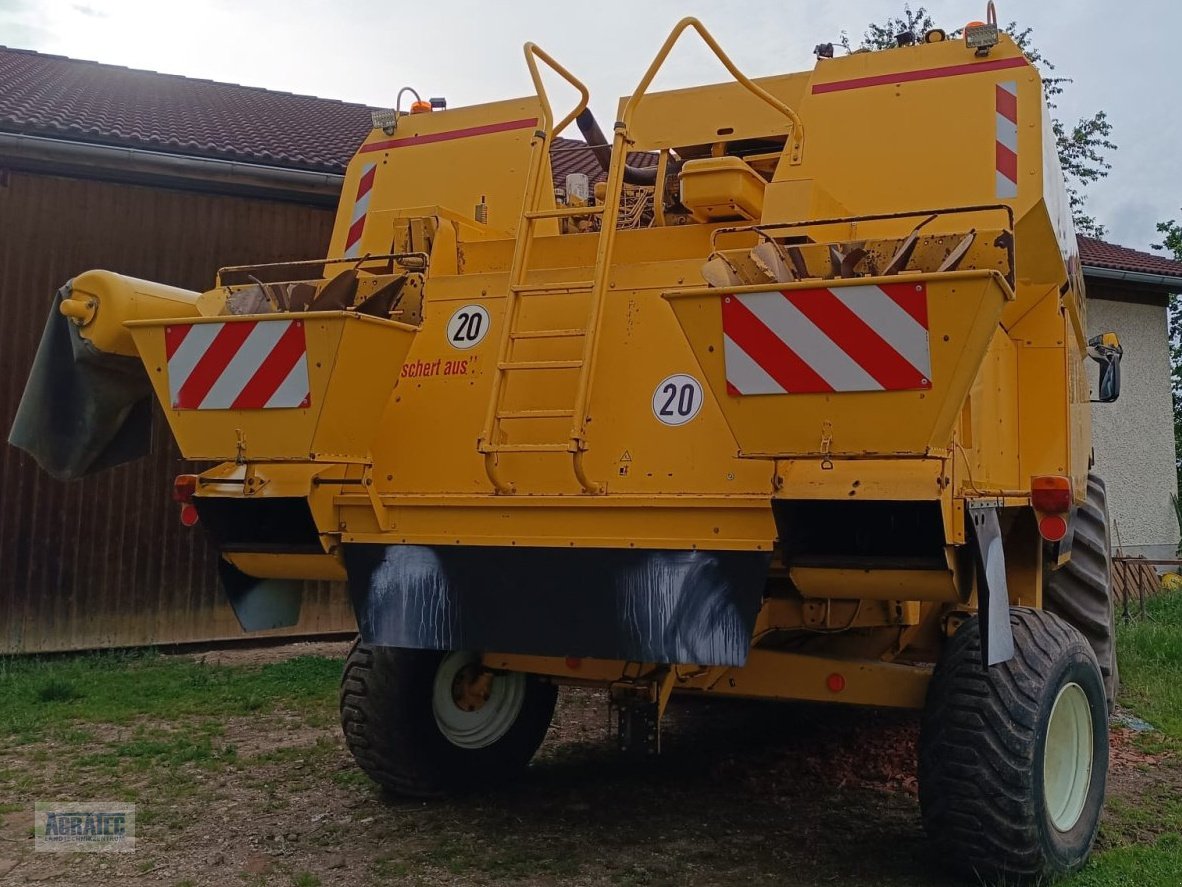 Mähdrescher tip New Holland TF 78 Elektra Plus, Gebrauchtmaschine in Kunde (Poză 5)