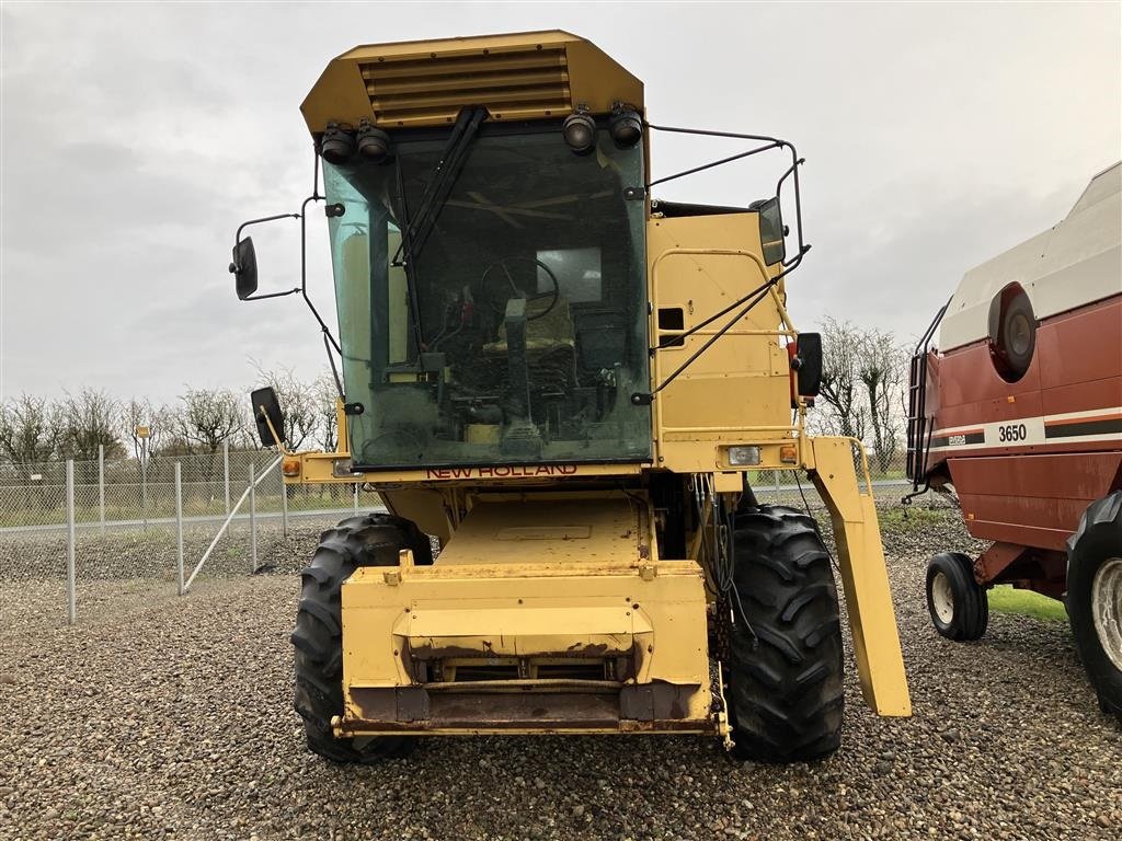 Mähdrescher typu New Holland TX 30 SLH Hydro 15fod, Gebrauchtmaschine w Rødekro (Zdjęcie 2)