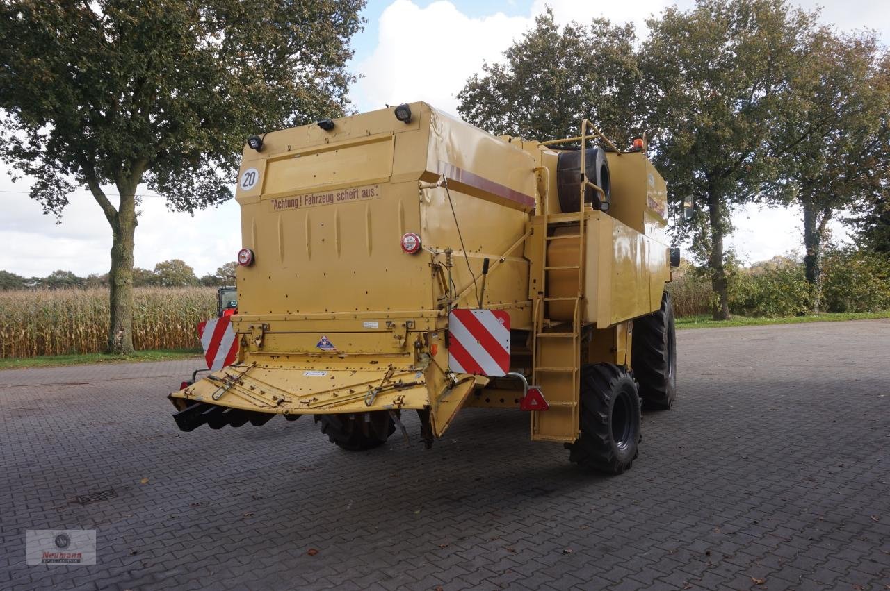 Mähdrescher typu New Holland TX 36, Gebrauchtmaschine v Barßel Harkebrügge (Obrázok 7)