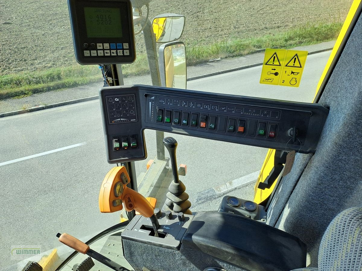 Mähdrescher a típus New Holland TX 65 Plus, Gebrauchtmaschine ekkor: Kematen (Kép 18)