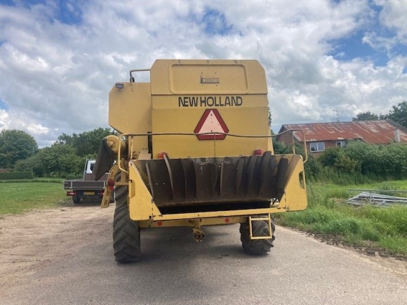 Mähdrescher del tipo New Holland TX64FSH 17F, Gebrauchtmaschine en Thisted (Imagen 4)