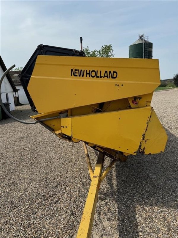 Mähdrescher του τύπου New Holland TX66 TX 68, Gebrauchtmaschine σε Holstebro (Φωτογραφία 7)