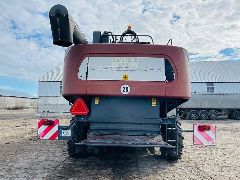 Mähdrescher van het type Rostselmash ACROS 560, Gebrauchtmaschine in Kaunas (Foto 17)