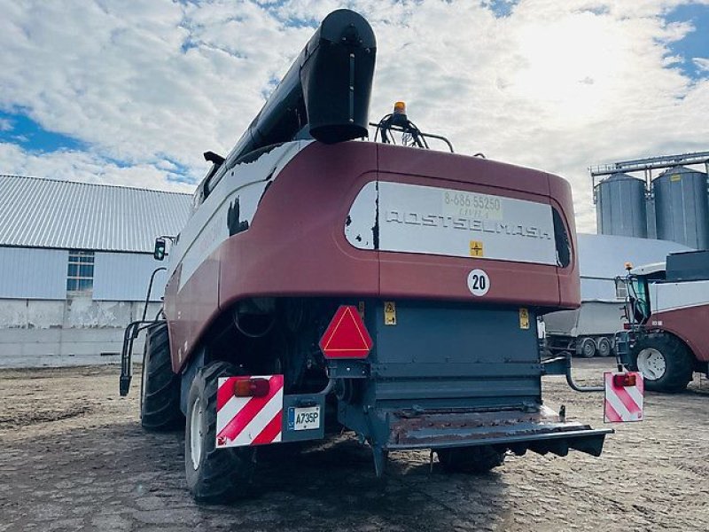 Mähdrescher tip Rostselmash ACROS 560, Gebrauchtmaschine in Kaunas (Poză 19)