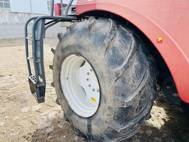 Mähdrescher van het type Rostselmash ACROS 560, Gebrauchtmaschine in Kaunas (Foto 23)