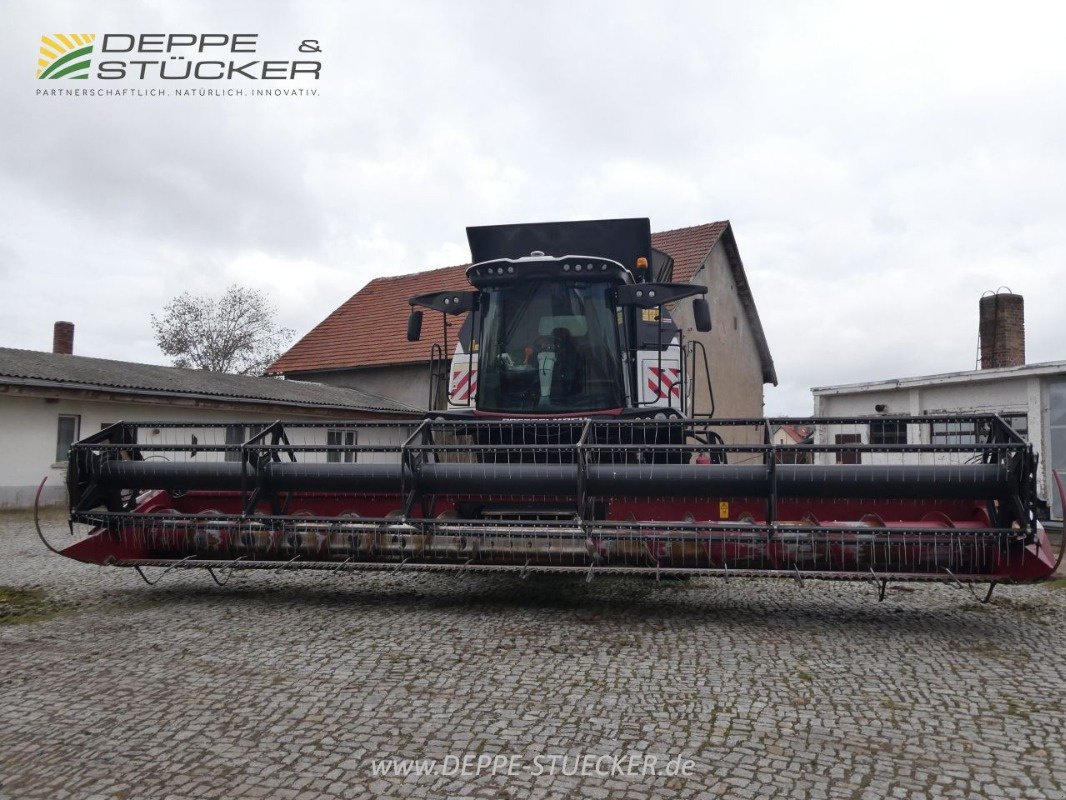 Mähdrescher typu Rostselmash Torum 770 Raupe, Gebrauchtmaschine v Kölleda (Obrázok 4)