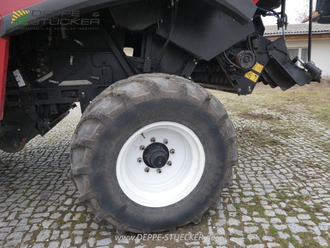 Mähdrescher typu Rostselmash Torum 770 Raupe, Gebrauchtmaschine v Kölleda (Obrázok 19)