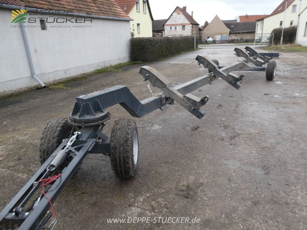 Mähdrescher typu Rostselmash Torum 770 Raupe, Gebrauchtmaschine v Kölleda (Obrázok 23)